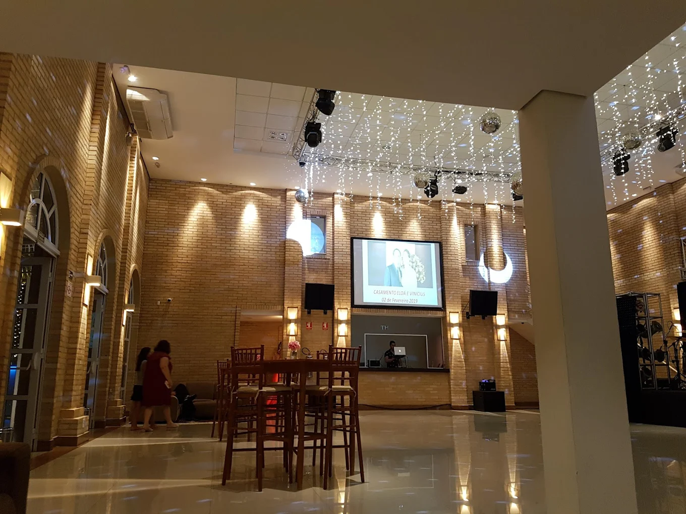 Decoração Exclusiva